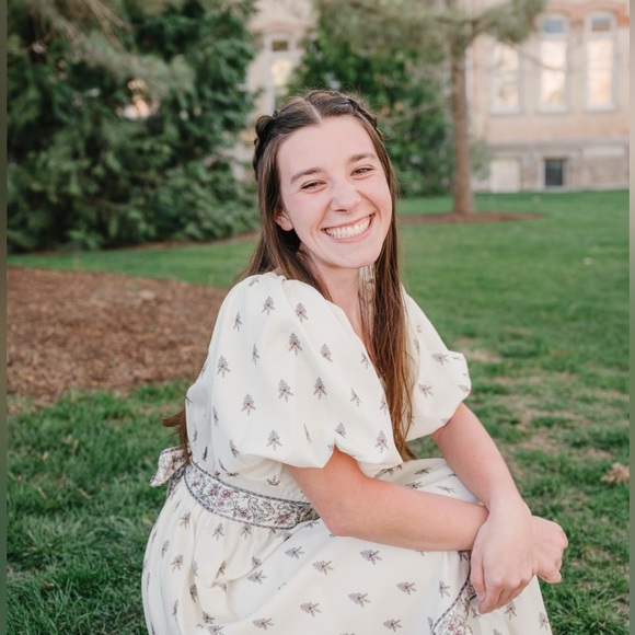 Meet your Posher, Morgan - Picture 1 of 4